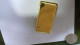 B18 / BRIQUET GOLD ORIGINAL FANCY GOODS MADE IN THE WORLDOVER - Other & Unclassified