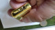 B18 / BRIQUET GOLD ORIGINAL FANCY GOODS MADE IN THE WORLDOVER - Altri & Non Classificati