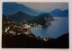 PETROVAC-Ex-Yugoslavia-Vintage Postcard-Montenegro-Crna Gora-Petrovac Na Moru-used With Stamp 1980 - Yugoslavia