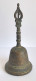 Delcampe - Cloche Rituelle à Prières, Cymbales/cloches Tingsha (2), Tibet, 1ère Moitié 20ème Siècle - Objets De Sanctuaire - Arte Asiático