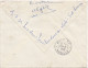 36844# ALGERIE LETTRE RECOMMANDE Obl SIDI MEROUAN CONSTANTINE 1968 Pour METZ MOSELLE - Algerien (1962-...)