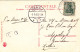 3354/ Suisse Luxembourgeoise, Entree De La Goldfralay, Mensen 1908 - Andere & Zonder Classificatie