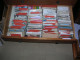 LOT DE 6600 CPA, CPSM, Et CPM - 500 Postales Min.