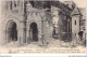ABOP2-80-0140 - La Grande Guerre - ALBERT - La Basilique Après Le Bombardement N'est Plus Qu'un Morceau De Ruines - Albert