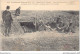 ABOP2-80-0123 - La Grande Guerre 1914-15 - Bataille De La Somme - Tranchées Française à ALBERT - Albert