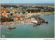 ABOP10-80-0777 - LE CROTOY - Vue Aérienne - Le Port - Le Crotoy