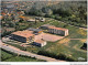 ABOP10-80-0746 - FLIXECOURT - Vue Aérienne - Flixecourt