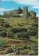 Jordan Postcard Sent To Switzerland 4-3-1986 (Qalat Al Rabadh Ajlun) - Jordanie