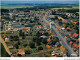 ABOP9-80-0726 - CHAULNES - Vue Générale Aérienne - Rue Odon-Dumont - Chaulnes