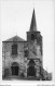 ABOP7-80-0586 - OISEMONT - L'Eglise Et La Rue Du Tréport - Oisemont