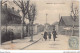 ABOP6-80-0521 - PERONNE - Porte De Flamicourt - Peronne