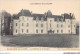 ABZP6-85-0456 - SAINT HILAIRE SUR DES LOGES - Le Chateau De La Vergne  - Saint Hilaire Des Loges