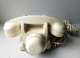 - Ancien Téléphone En Bakélite - Beige - - Telefonía