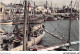 ABZP3-85-0195 - SAINT GILLES CROIX DE VIE - Vue Générale Du Port - Saint Gilles Croix De Vie