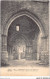 ADRP7-77-0585 - LARCHANT - Portail Des Ruines - église Saint-mathurin - Larchant