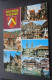 Souvenir D'Alsace - Au Pays Des Cigognes - Production Leconte - Editions ESTEL - Alsace