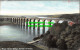 R507034 Berwick On Tweed. Royal Border Bridge. W. R. And S. Reliable Series R 24 - World