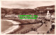 R507650 Aberystwyth. Promenade And Beach. Valentine. RP - World