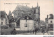 ADRP3-77-0298 - MONTEREAU - La Grande Rue Et L'église Notre-dame - Montereau