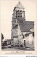 ADRP2-77-0156 - Eglise D'OTHIS - Son Clocher Briard Vers Dammartin En Goële - Othis