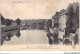 ADTP1-77-0055 - LA FERTE-SOUS-JOUARRE - Vue Sur La Marne Prise Du Pont Du Faubourg Vers L'aval  - La Ferte Sous Jouarre