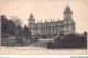 ADTP1-77-0035 - FERRIERES-EN-BRIE - Le Château - Façade Et Perron Des Chasseurs  - Torcy