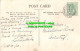 R507406 Ullswater From Gowbarrow. 1910 - World