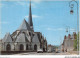 ADTP11-77-0915 - NEMOURS - L'église  - Nemours