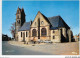ADTP11-77-0908 - FONTENAY-TRESIGNY - L'église  - Fontenay Tresigny