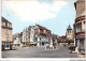 ADTP10-77-0865 - LAGNY - Place De L'hôtel De Ville Et Les 5 Pignons  - Lagny Sur Marne