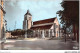 ADRP9-77-0832 - QUINCY-VOISINS - L'église Et Monument Aux Morts - Meaux