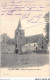 ADRP8-77-0763 - Environs D'ESBLY - église De Vignely - Esbly