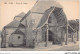 ADRP8-77-0733 - AVON - Porche De L'église - Avon