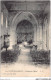 ADRP7-77-0630 - CHATEAU-LANDON - Intérieur De L'église - Chateau Landon