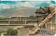 Mexico Postcard Sent To Germany 10-6-1970 Templo De Teotihuacan - Mexiko