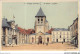 ADTP5-77-0441 - LAGNY - La Mairie - L'église  - Lagny Sur Marne