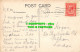 R507665 Weston Super Mare. Anchor Head. Postcard - World