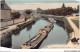 ADTP3-77-0248 - NEMOURS - Le Canal Vu Du Pont St-pierre  - Nemours