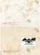 E U : Carte Maxi  2014 Premier Jour :  BATMAN  (lot De 2 Cartes) - Cartas Máxima