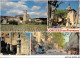 AECP11-83-0907- LORGUES-EN-PROVENCE - Vues Sur Le Village  - Lorgues