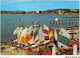 AECP11-83-0901- LA-SEYNE-SUR-MER - Saint Elme - Perspective Sur Les Sablettes  - La Seyne-sur-Mer