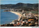 AECP11-83-0890- LE-LAVANDOU - Vue Générale Sur Les Nouveaux Immeubles La Plage Et La Pointe Du Gouron  - Le Lavandou