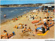 AECP8-83-0687- SIX-FOURS-LA-PLAGE - SANARY - La Plage Bonnegrace  - Six-Fours-les-Plages