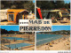 AECP8-83-0685- SANARAY-SUR-MER - Mas De Pierredon  - Sanary-sur-Mer