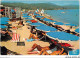 AECP8-83-0681- SAINTE-MAXINE-SUR-MER - Sur La Plage Aux Caresses Du Soleil  - Sainte-Maxime