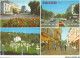 AECP8-83-0658- DRAGUIGNAN - La Grande Avenue - Le Cimetière Americain - Le Quartier Piétennier  - Draguignan