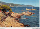 AECP7-83-0627- Environs Du LAVANDOU - SAINT-CLAIR - Au Loin Le Cap Nègre  - Le Lavandou