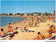 AECP6-83-0548- Au Soleil De  La Cote D'azur - La Plage Des Sablettes  - La Seyne-sur-Mer