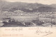 3358/ Messina, Panorama Visto Dal Mare 1902 - Messina