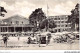 AECP5-83-0414- CAVALAIRE-SUR-MER - Un Coin De La Plage Et L'hôtel Des Bains  - Cavalaire-sur-Mer